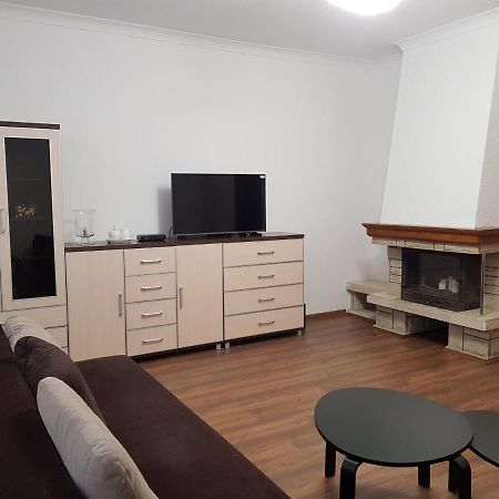 Apartament Vivienda أوستكا المظهر الخارجي الصورة