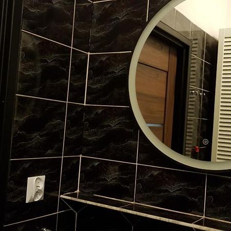 Apartament Vivienda أوستكا المظهر الخارجي الصورة
