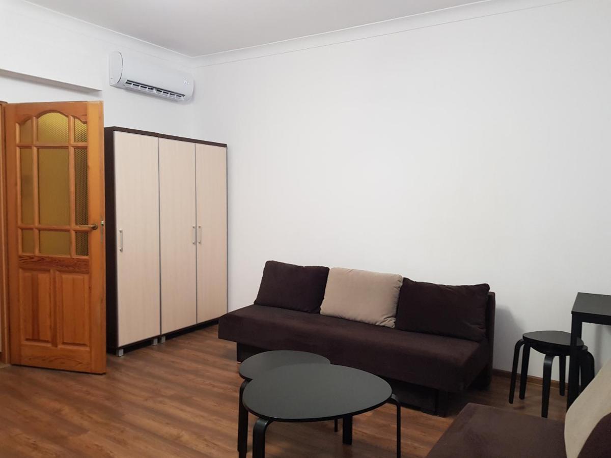 Apartament Vivienda أوستكا المظهر الخارجي الصورة
