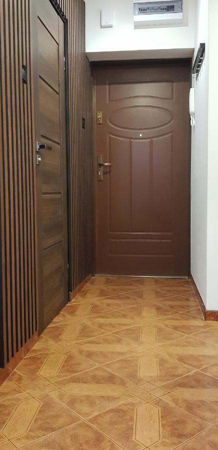 Apartament Vivienda أوستكا المظهر الخارجي الصورة
