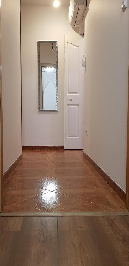 Apartament Vivienda أوستكا المظهر الخارجي الصورة