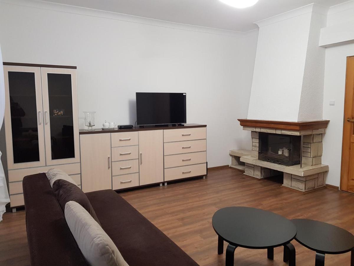 Apartament Vivienda أوستكا المظهر الخارجي الصورة