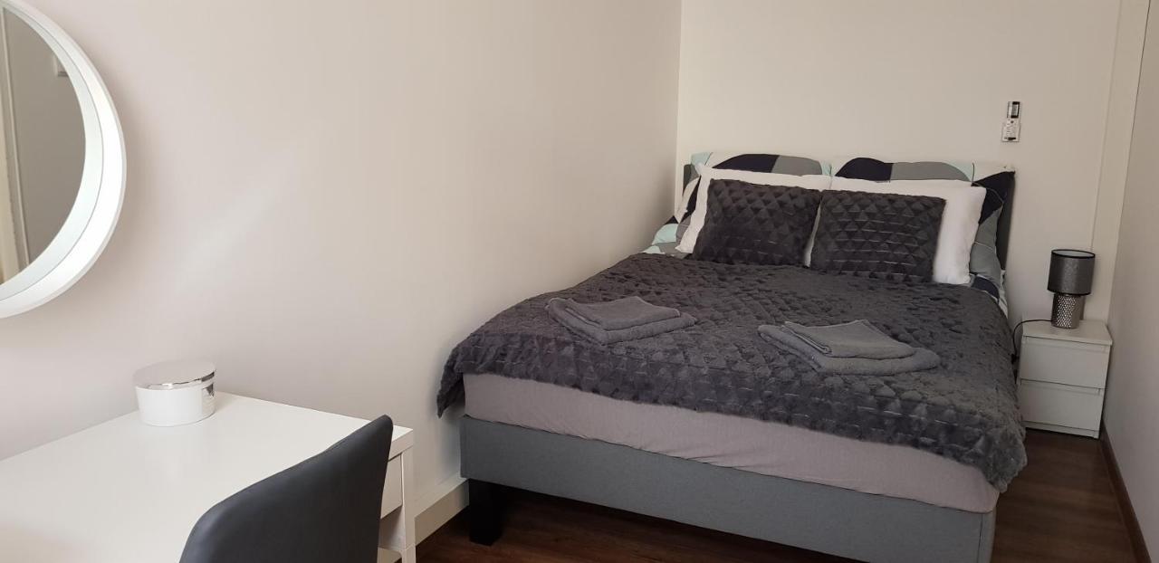 Apartament Vivienda أوستكا المظهر الخارجي الصورة