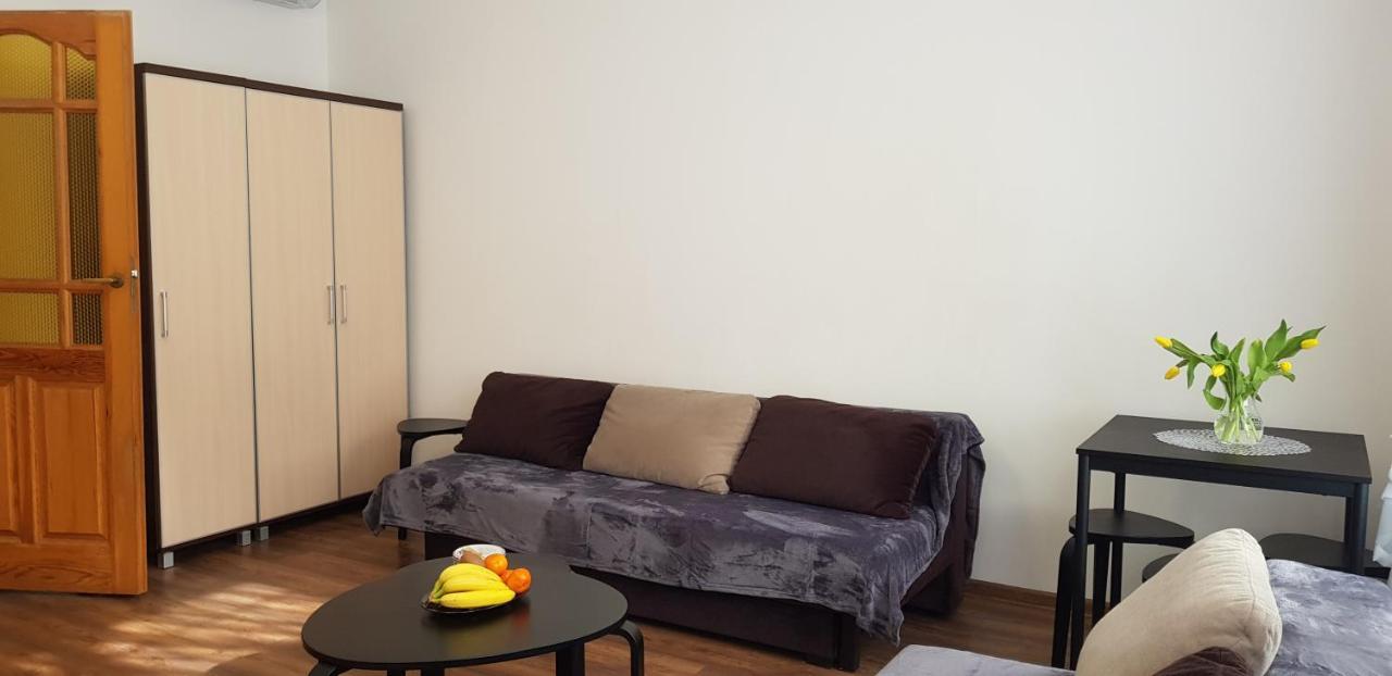 Apartament Vivienda أوستكا المظهر الخارجي الصورة