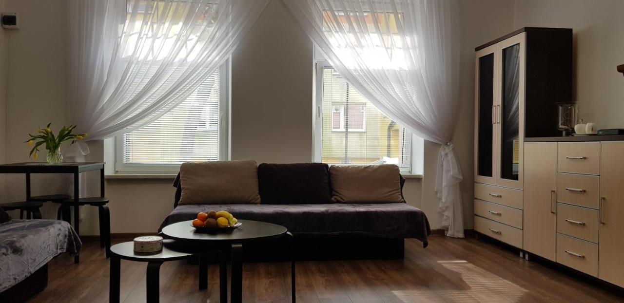 Apartament Vivienda أوستكا المظهر الخارجي الصورة