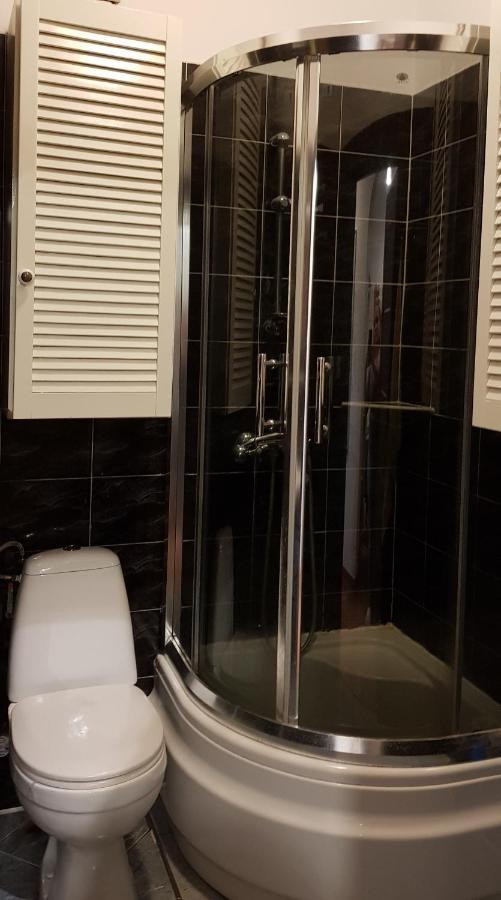 Apartament Vivienda أوستكا المظهر الخارجي الصورة