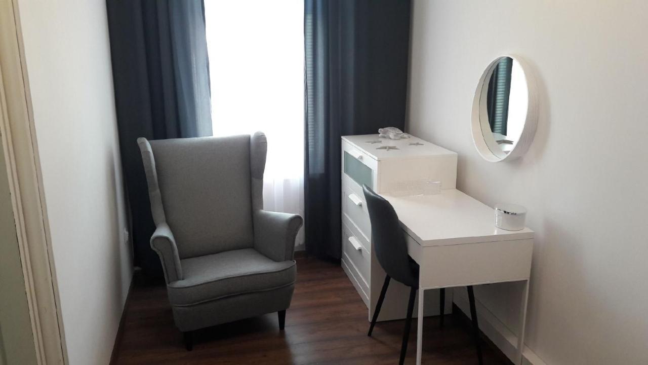 Apartament Vivienda أوستكا المظهر الخارجي الصورة