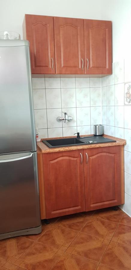 Apartament Vivienda أوستكا المظهر الخارجي الصورة