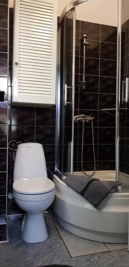 Apartament Vivienda أوستكا المظهر الخارجي الصورة