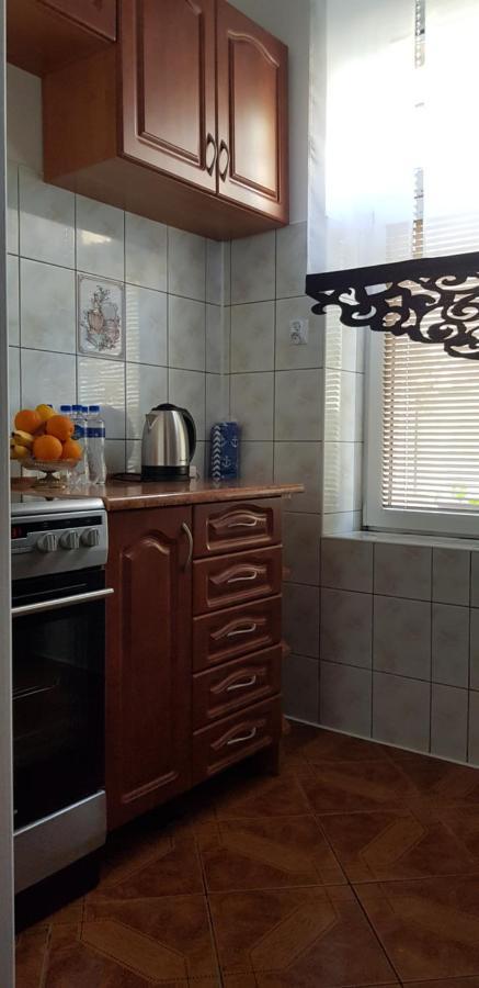 Apartament Vivienda أوستكا المظهر الخارجي الصورة