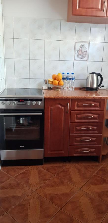 Apartament Vivienda أوستكا المظهر الخارجي الصورة