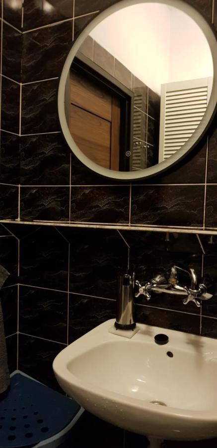 Apartament Vivienda أوستكا المظهر الخارجي الصورة