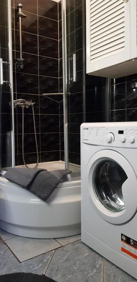 Apartament Vivienda أوستكا المظهر الخارجي الصورة