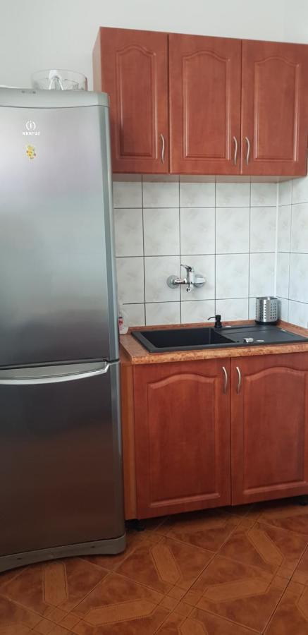 Apartament Vivienda أوستكا المظهر الخارجي الصورة