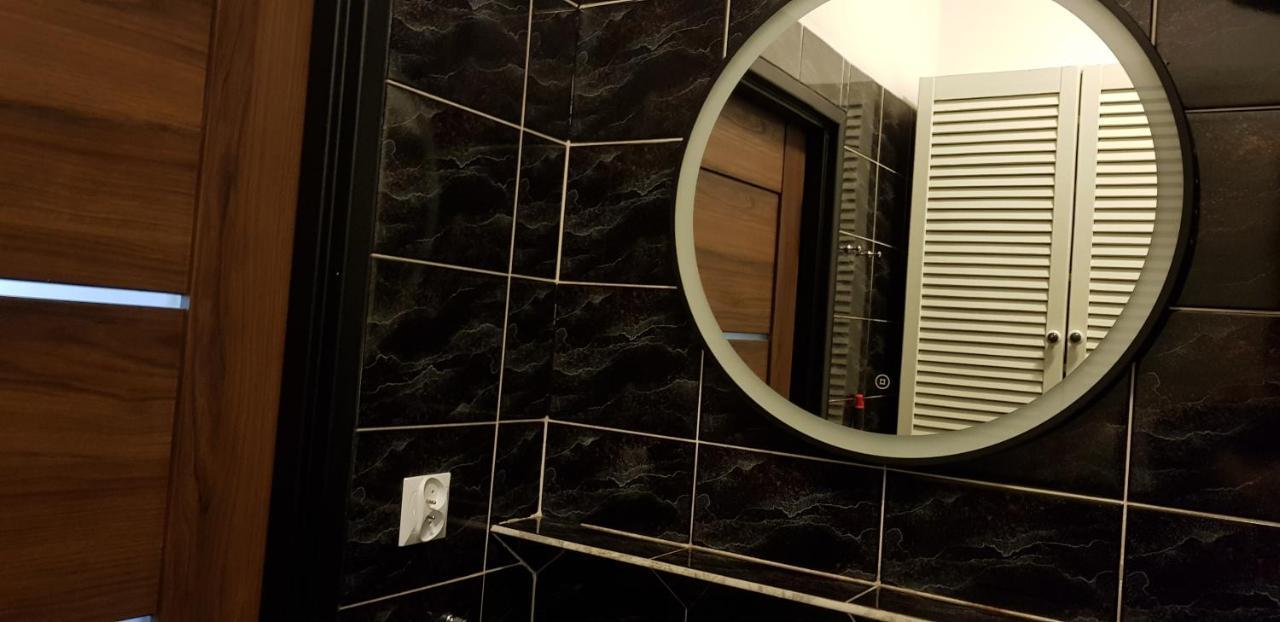 Apartament Vivienda أوستكا المظهر الخارجي الصورة